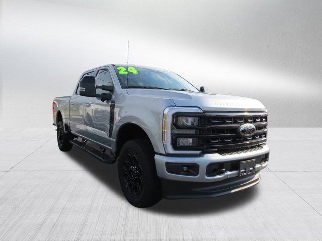 2024 Ford F-350 