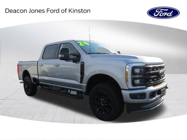 2024 Ford F-350 