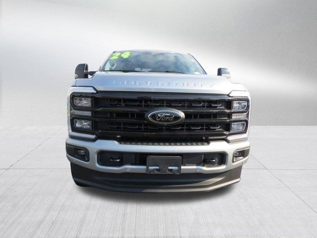 2024 Ford F-350 