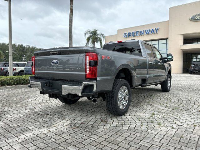 2024 Ford F-350 Lariat