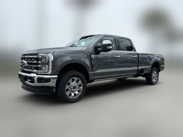 2024 Ford F-350 Lariat