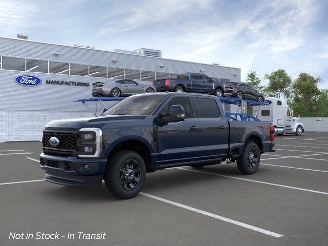 2024 Ford F-350 Lariat