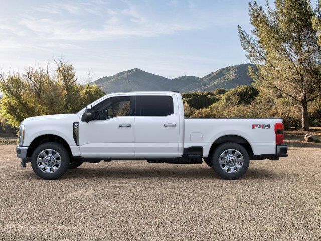 2024 Ford F-350 Lariat