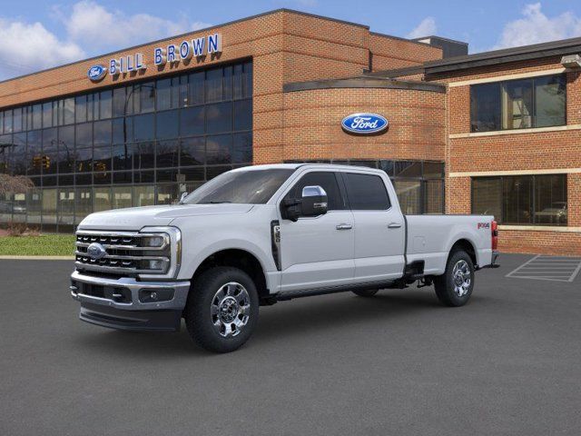 2024 Ford F-350 Lariat