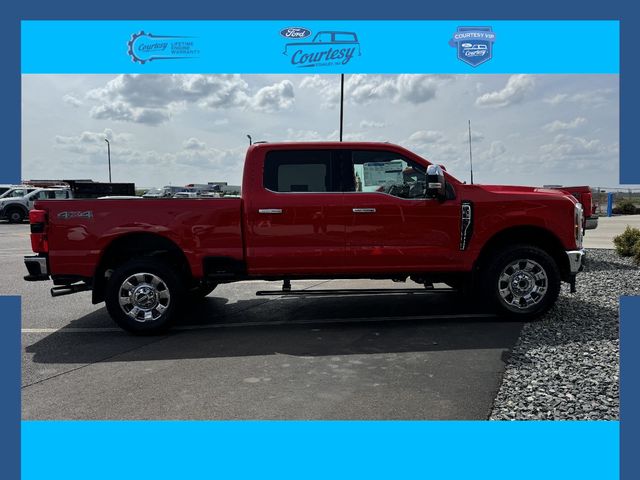 2024 Ford F-350 Lariat