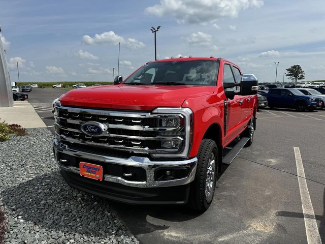 2024 Ford F-350 Lariat