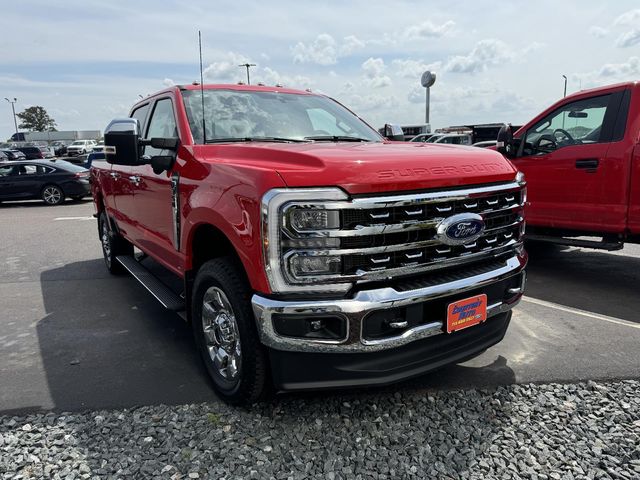 2024 Ford F-350 Lariat