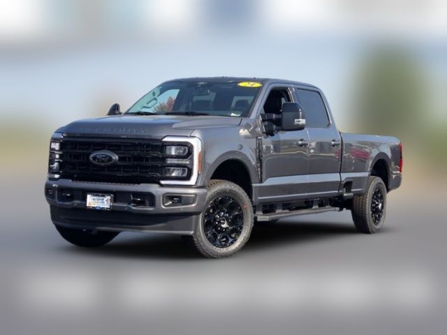 2024 Ford F-350 Lariat