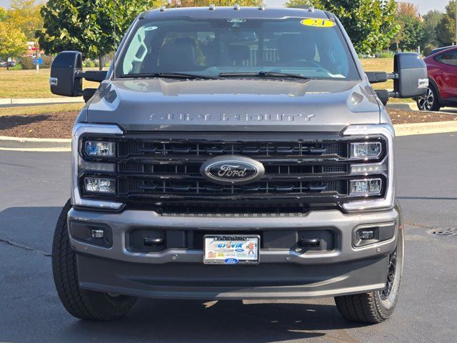 2024 Ford F-350 Lariat