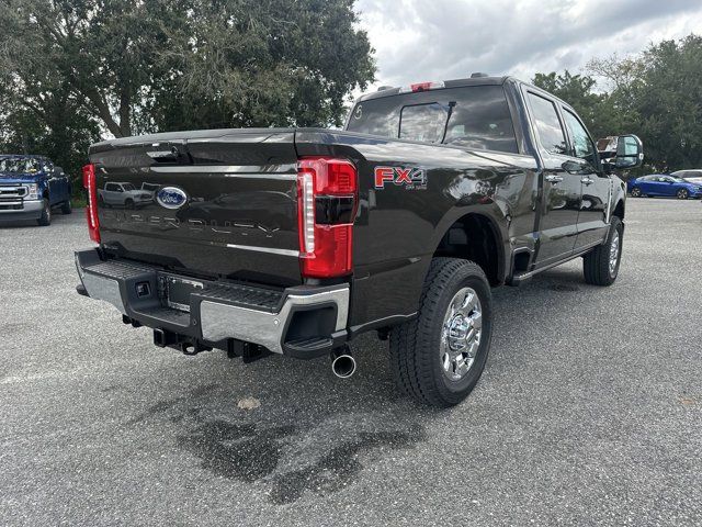 2024 Ford F-350 Lariat