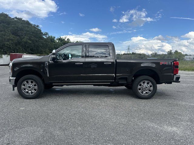 2024 Ford F-350 Lariat