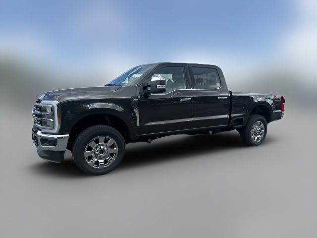 2024 Ford F-350 Lariat