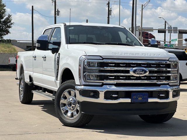 2024 Ford F-350 Lariat