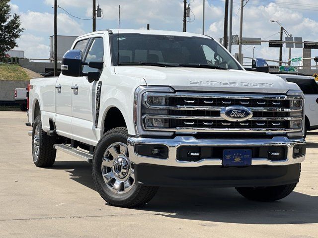 2024 Ford F-350 Lariat