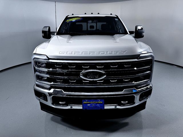 2024 Ford F-350 Lariat