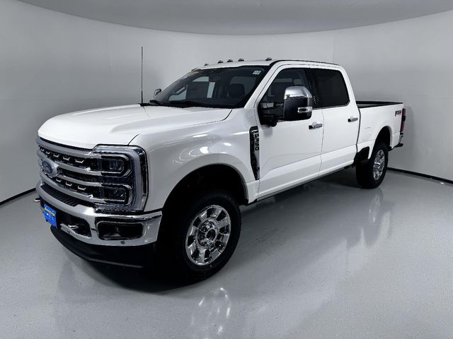 2024 Ford F-350 Lariat