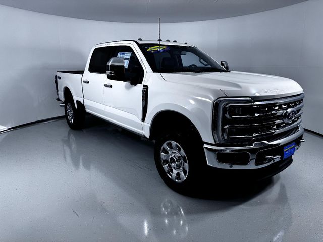 2024 Ford F-350 Lariat