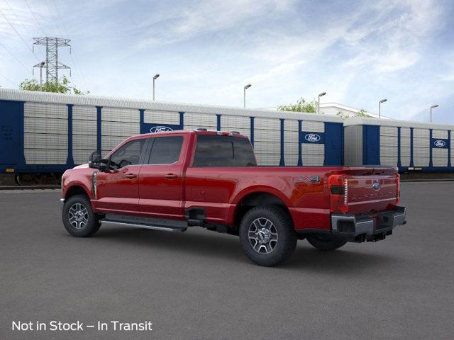 2024 Ford F-350 Lariat