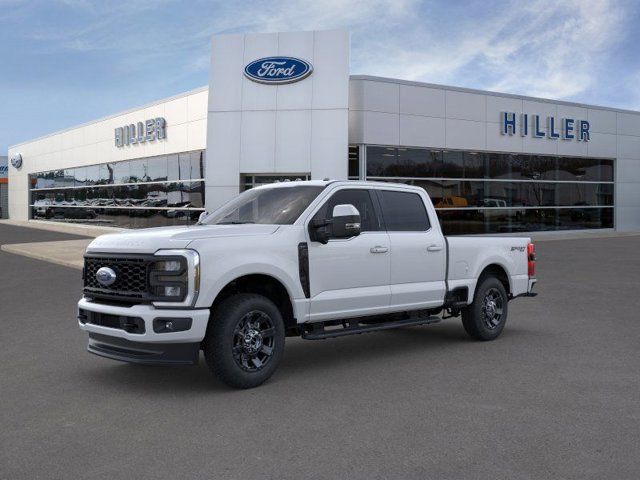 2024 Ford F-350 Lariat