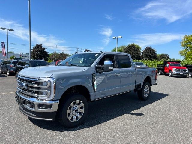 2024 Ford F-350 Lariat