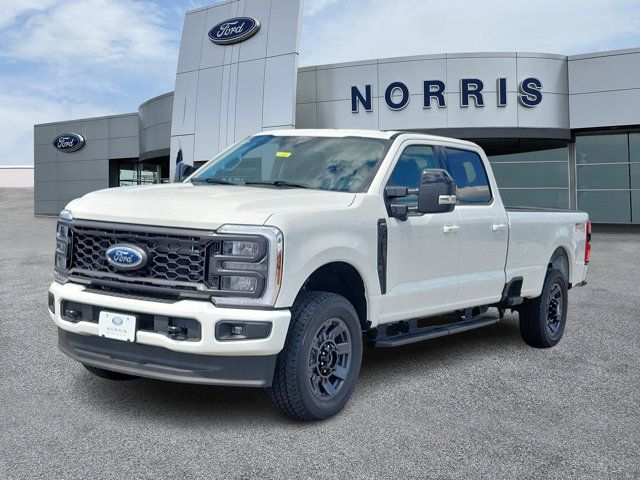 2024 Ford F-350 Lariat