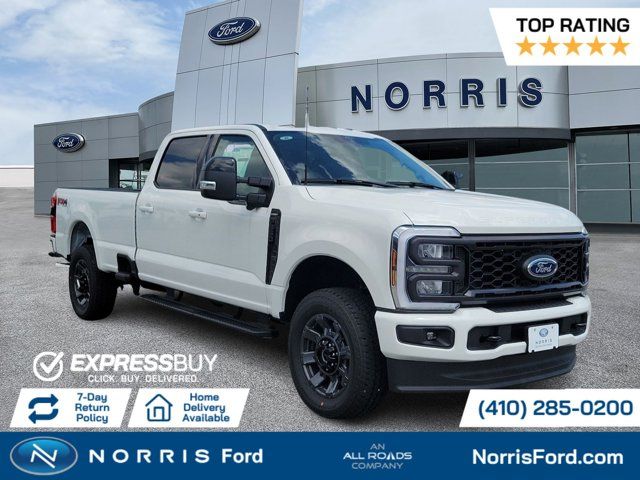 2024 Ford F-350 Lariat