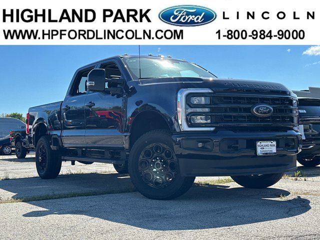 2024 Ford F-350 Lariat