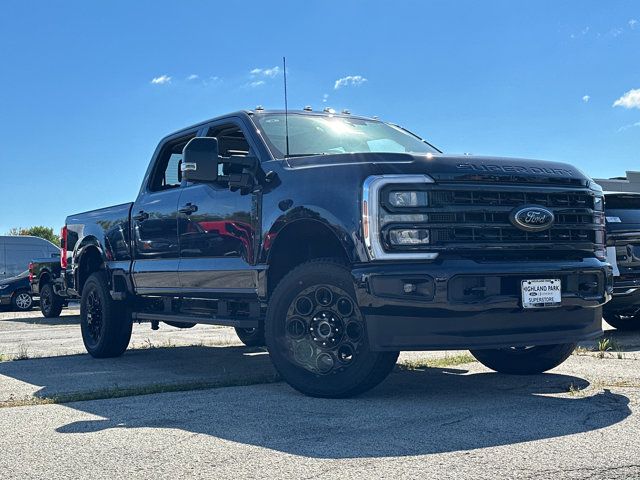 2024 Ford F-350 Lariat