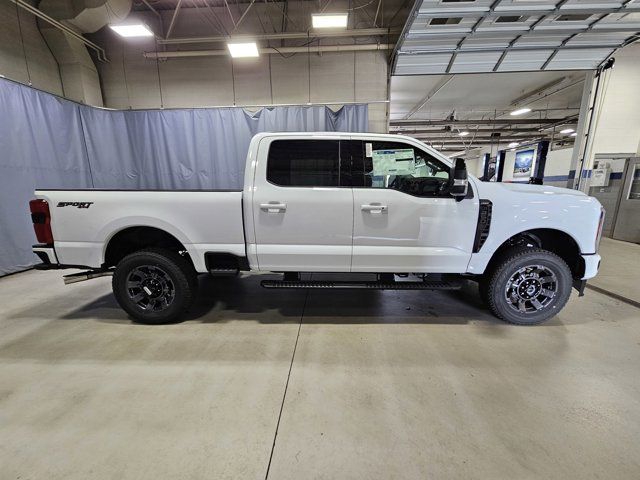 2024 Ford F-350 Lariat