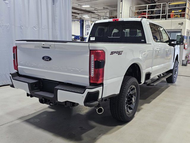 2024 Ford F-350 Lariat