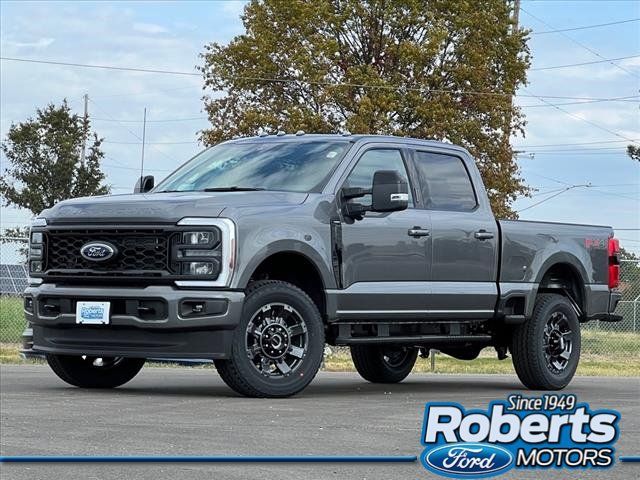 2024 Ford F-350 Lariat