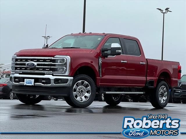 2024 Ford F-350 Lariat