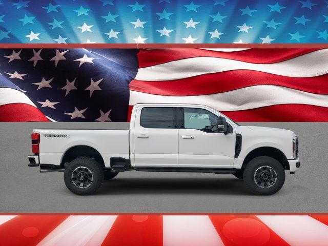 2024 Ford F-350 Lariat