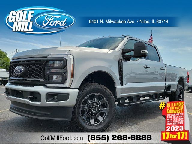 2024 Ford F-350 Lariat