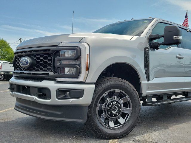 2024 Ford F-350 Lariat