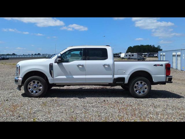 2024 Ford F-350 Lariat