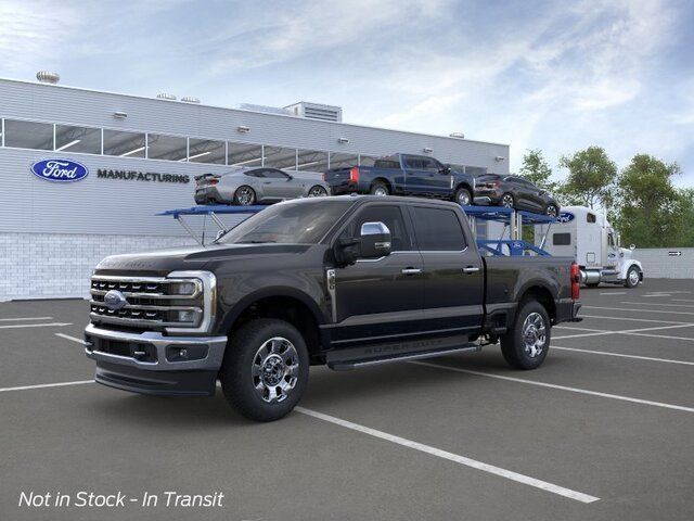 2024 Ford F-350 Lariat