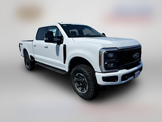 2024 Ford F-350 Lariat