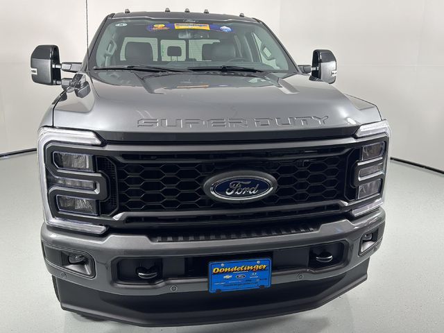 2024 Ford F-350 Lariat