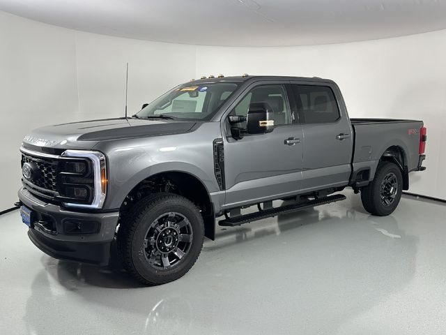 2024 Ford F-350 Lariat