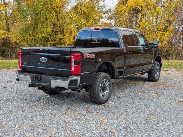 2024 Ford F-350 Lariat