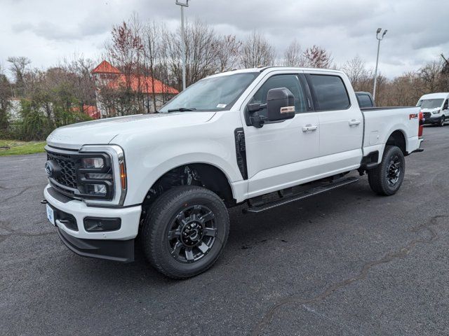 2024 Ford F-350 Lariat