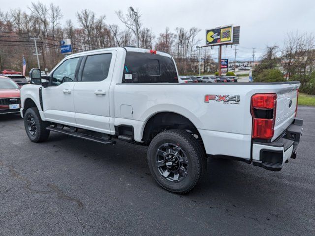 2024 Ford F-350 Lariat