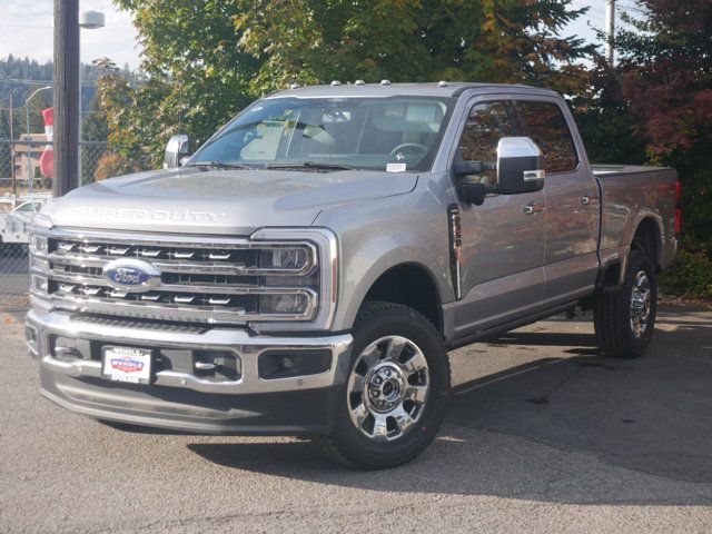 2024 Ford F-350 Lariat