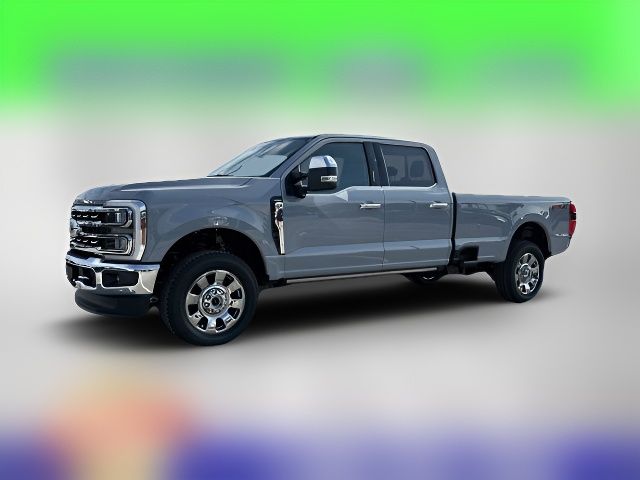 2024 Ford F-350 Lariat