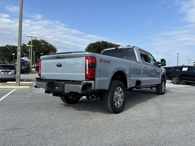 2024 Ford F-350 Lariat