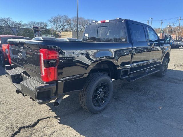 2024 Ford F-350 Lariat