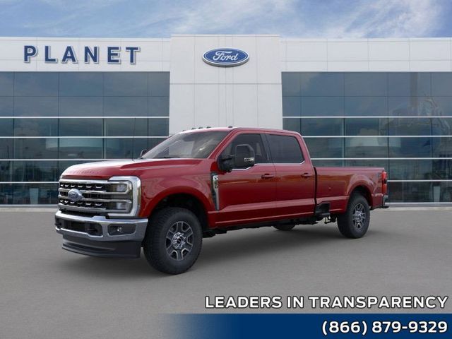 2024 Ford F-350 Lariat