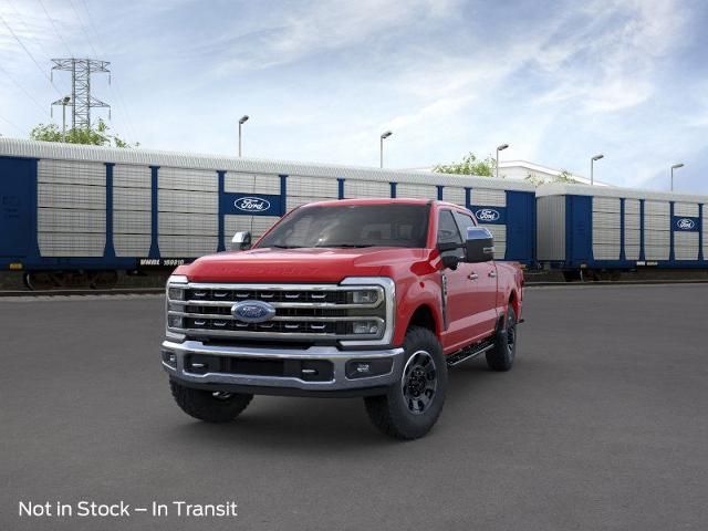 2024 Ford F-350 XL