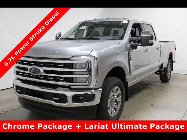 2024 Ford F-350 Lariat